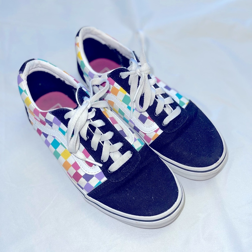 Van’s